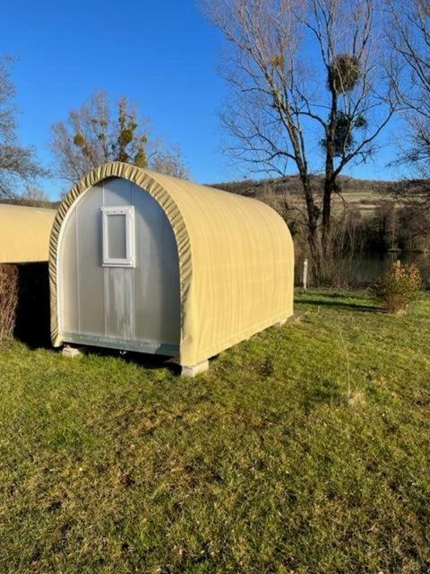 Aux Cygnes D'Opale Hotel Blangy-sur-Bresle Buitenkant foto